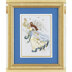 Dimensions Twilight Angel Cross Stitch Kit