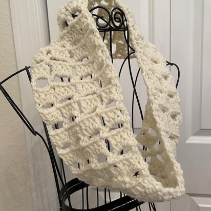 "The Winter Cowl"