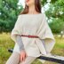 DreamWeaver Poncho