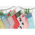 Cross Stitch Christmas Book by Susan Ache