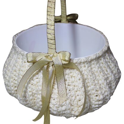 Cinderella's Carriage Bucket