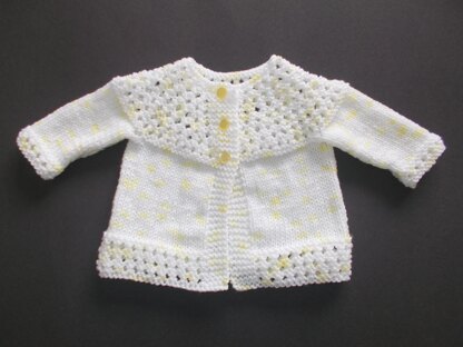 Tansy Baby Set