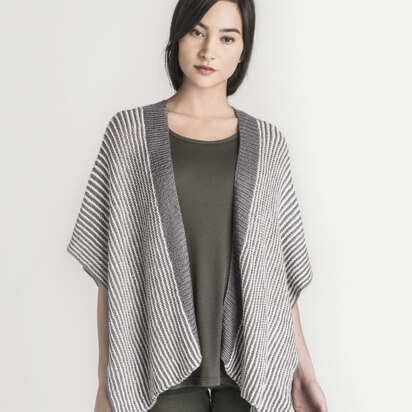 Blue Sky Fibers Esko Kimono PDF