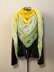 Triangular Scarf Idyia