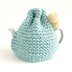 'Easy Beginner' Tea Cosy 2 and 6 cup