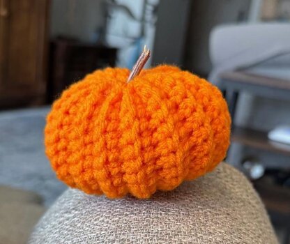 Mini Pumpkin