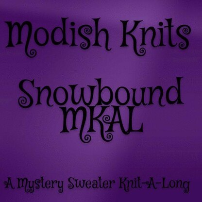 Snowbound MKAL