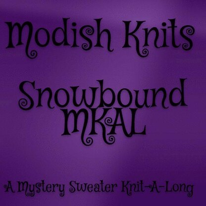 Snowbound MKAL