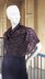 Summer Morning Shawl
