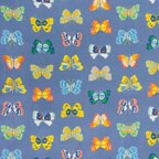 Painted Butterflies (3)