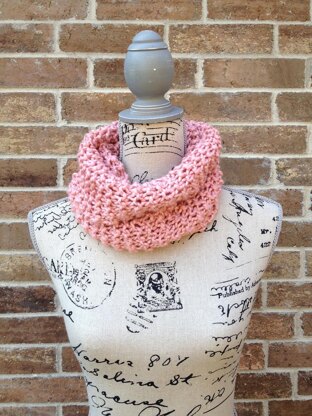 Chunky Kid Cowl