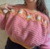 Sunflower Sweater