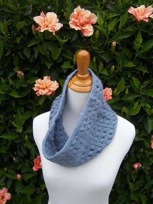 Aussie Cowl