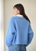 Aster Cardigan