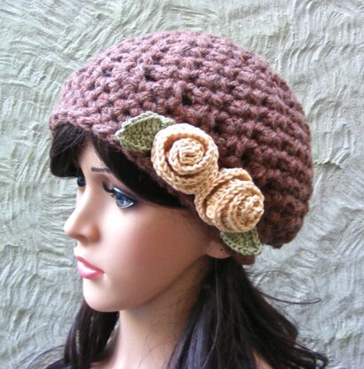 Savannah Ladies' Hat