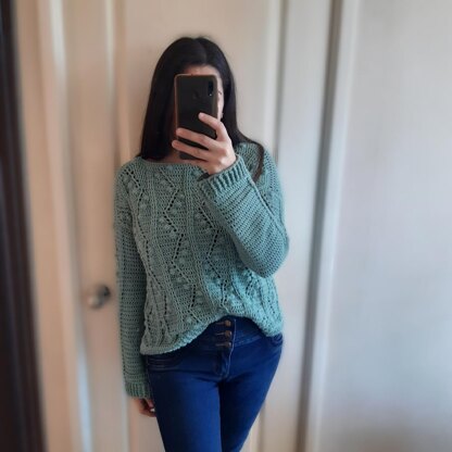 Sweater Mint