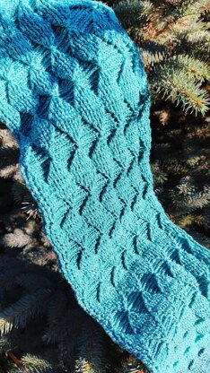 Scarf "Halia"