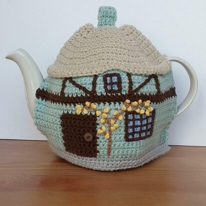 Cottage Tea Cosy