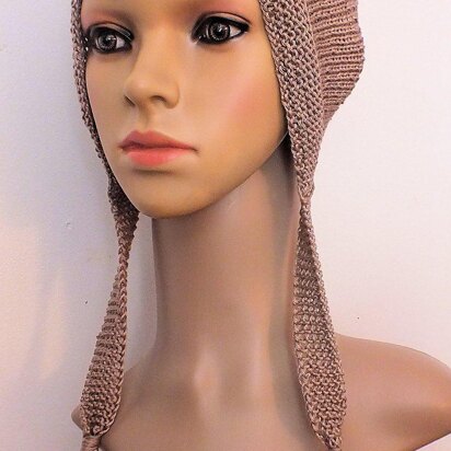 Chic Bonnet