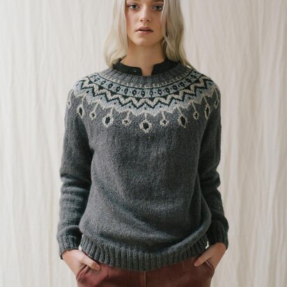 Alva sweater