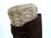 Arrowwood Boot Cuffs