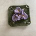 Iris Granny Square
