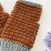 Rosalie Fingerless Gloves