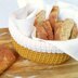 Hexagon Bread Basket