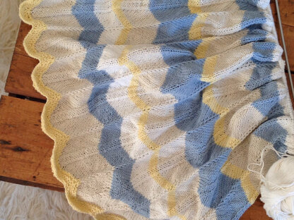 baby blanket 2