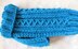 Celtic Doggie Zig Zag Rib Dog Sweater