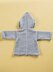 Babies Cape in Bergere de France Merinos 2,5 - 60376-03 - Downloadable PDF