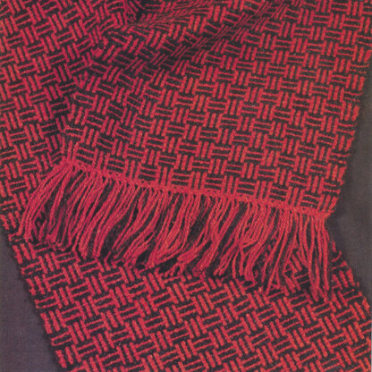 Red Stone Glen Sixty Scarves for 60 Years (Revised Edition)