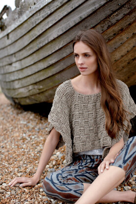 Rowan Summer Textures