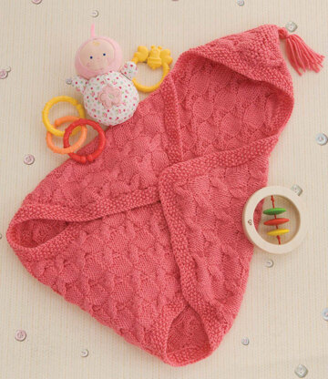 60 Quick Baby Blankets