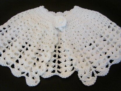 Lacy Cape