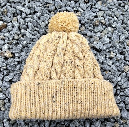 Aran Hat