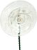 Sizzix Thinlits Dies By Tim Holtz 8/Pkg - Tree Light
