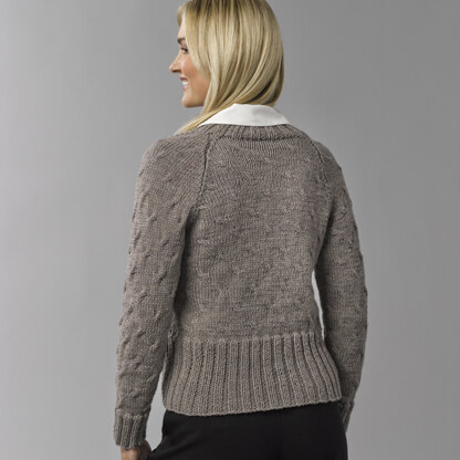 Sesia Ella Cardigan PDF