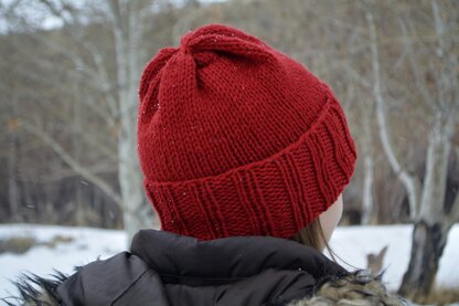 The Afton Hat