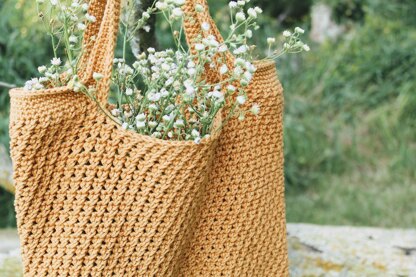 Summer Harvest Bag