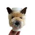 Cairn Terrier Mug Cozy