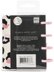 Happy Planner Micro Memo Book W/60 Sheets - Wild Styled Dot Grid