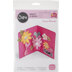 Sizzix Framelits Dies By Stephanie Barnard 21/Pkg - Flowers Drop-Ins Card