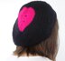 Heart Beret