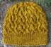 Xanthous Hat