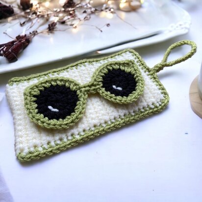 Glasses Pouch