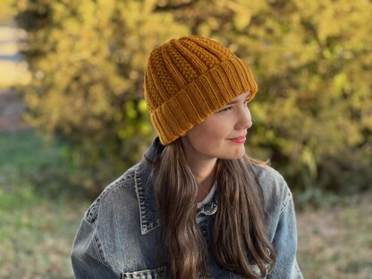 Noah Beanie Hat