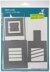 Lawn Fawn Lawn Cuts Custom Craft Die - Magic Picture Changer
