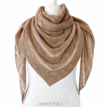 The Concept Shawl