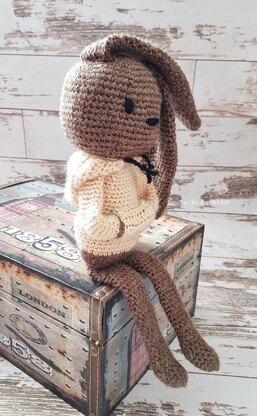 Arni Bunny